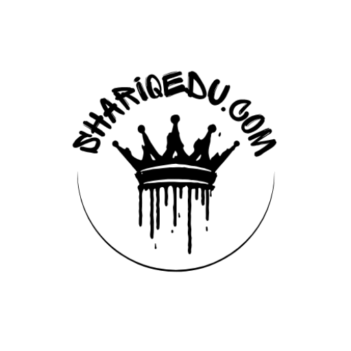 Shariq Edu