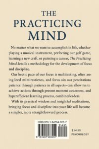 Practicing Mind
