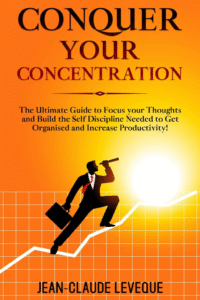 Conquer Your Emotions