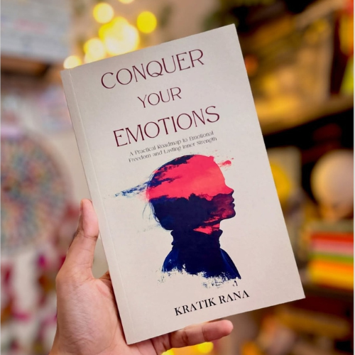 Conquer Your Emotions