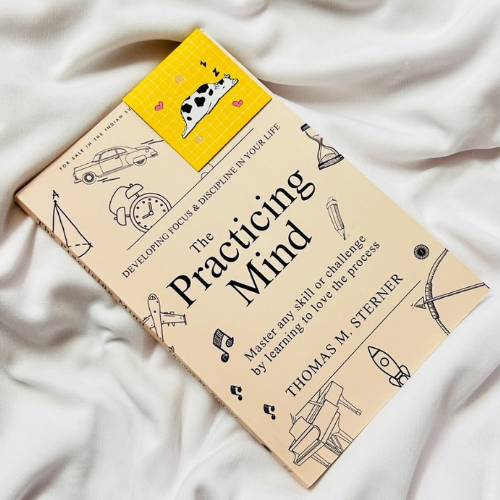 Practicing Mind
