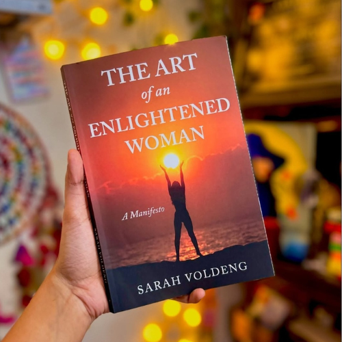 The Art of an Enlightened Woman