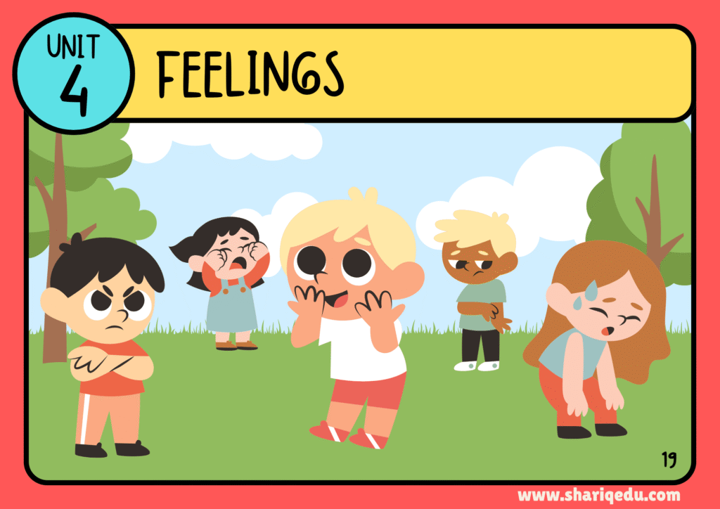 My First English Activity Book for Preschoolers